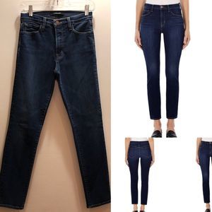 J BRAND Cameron Corset High Rise Skinny Jeans 27♥️Price drop